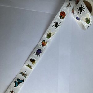 Kleebised rullis PUTUKAD